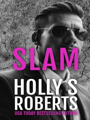 cover image of Slam